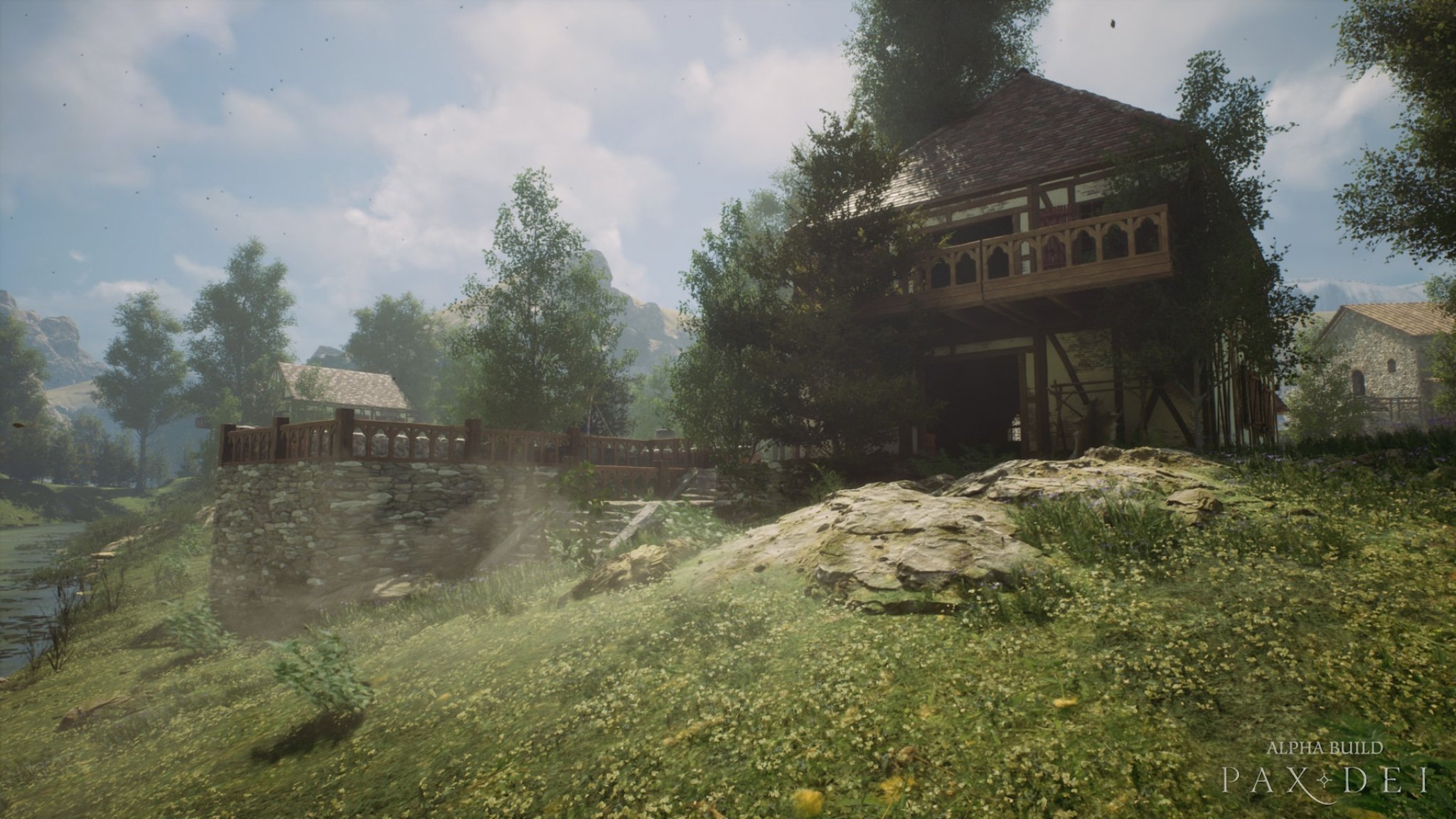 Full house for sale in Down!